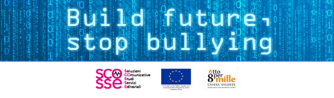 progetto europeo build future stop bullying